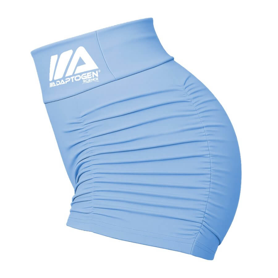 Shorts Adaptogen Fruit Azul