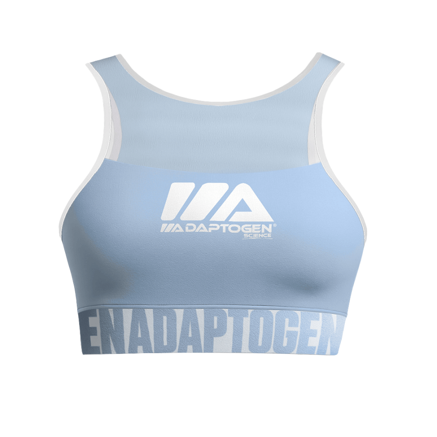 Top Adaptogen Screen Azul