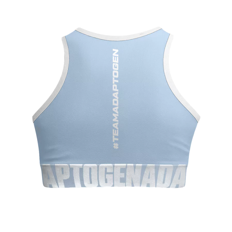 Top Adaptogen Screen Azul