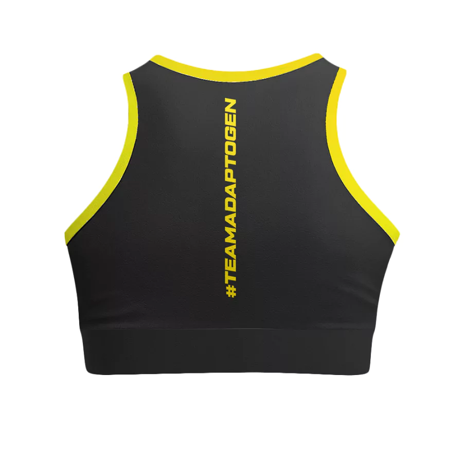 Top Adaptogen Screen Preto