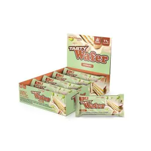 Tasty Wafer Cookies & Cream 50G CX12