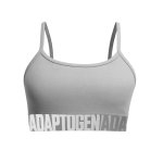 Top Adaptogen Elastic Cinza