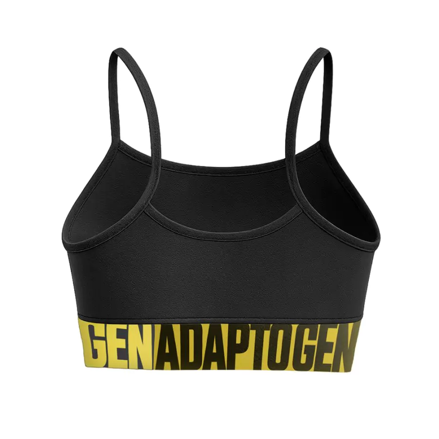 Top Adaptogen Elastic Preto