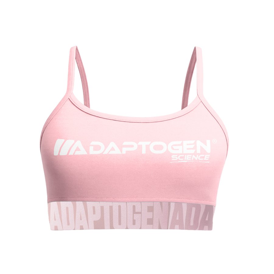 Top Adaptogen Elastic Rosa