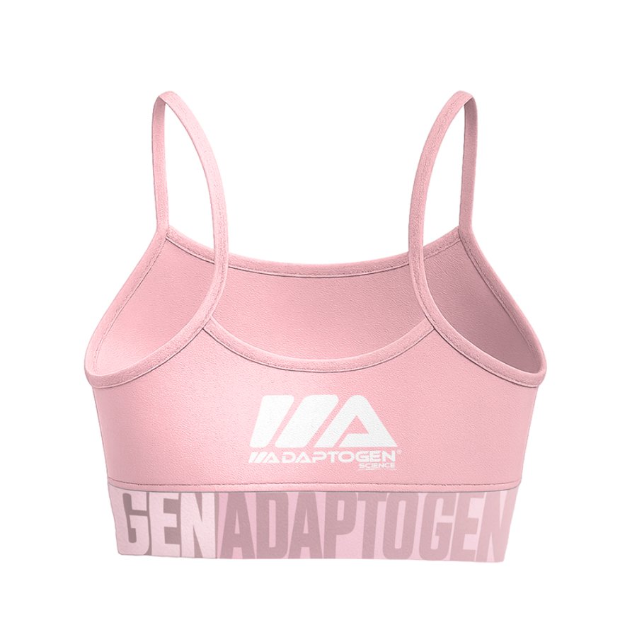 Top Adaptogen Elastic Rosa