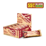Tasty Crunchy Deluxe 50G CX12