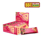 Tasty Crunchy Deluxe 50G CX12