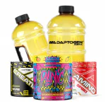 Combo Amaciante Bora Buscar