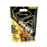 Gold Whey Concentrado Refil 900g