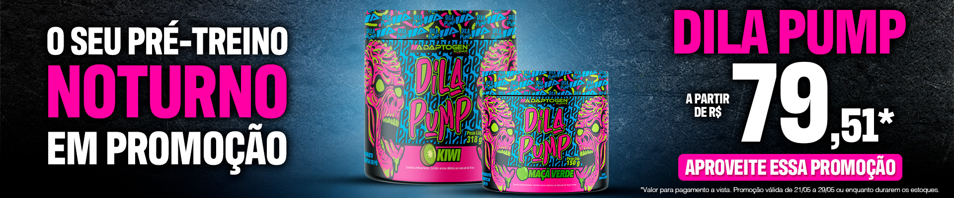 Adaptogen