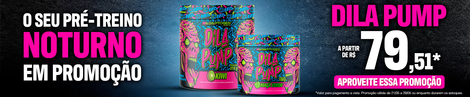 Adaptogen