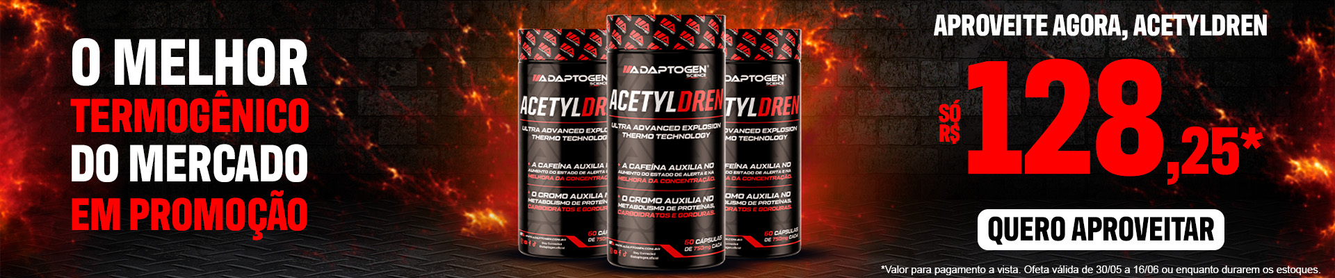 Adaptogen