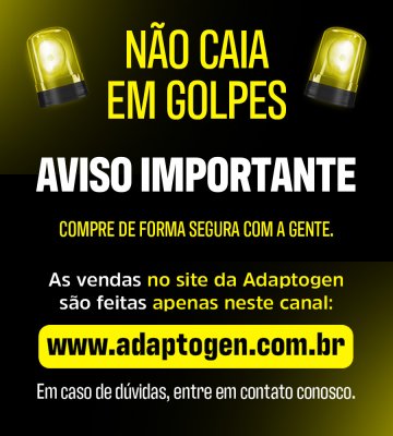Adaptogen