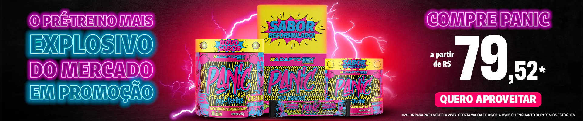 Adaptogen