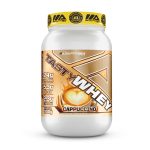 Tasty Whey 3w Gourmet