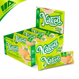 Creatina Flavor Limonada 300G