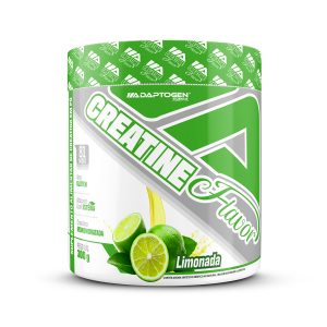 Creatina Flavor Limonada 300G