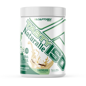 Tasty Iso Naturalle 450g