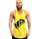 Regata Cavada Adaptogen Amarela