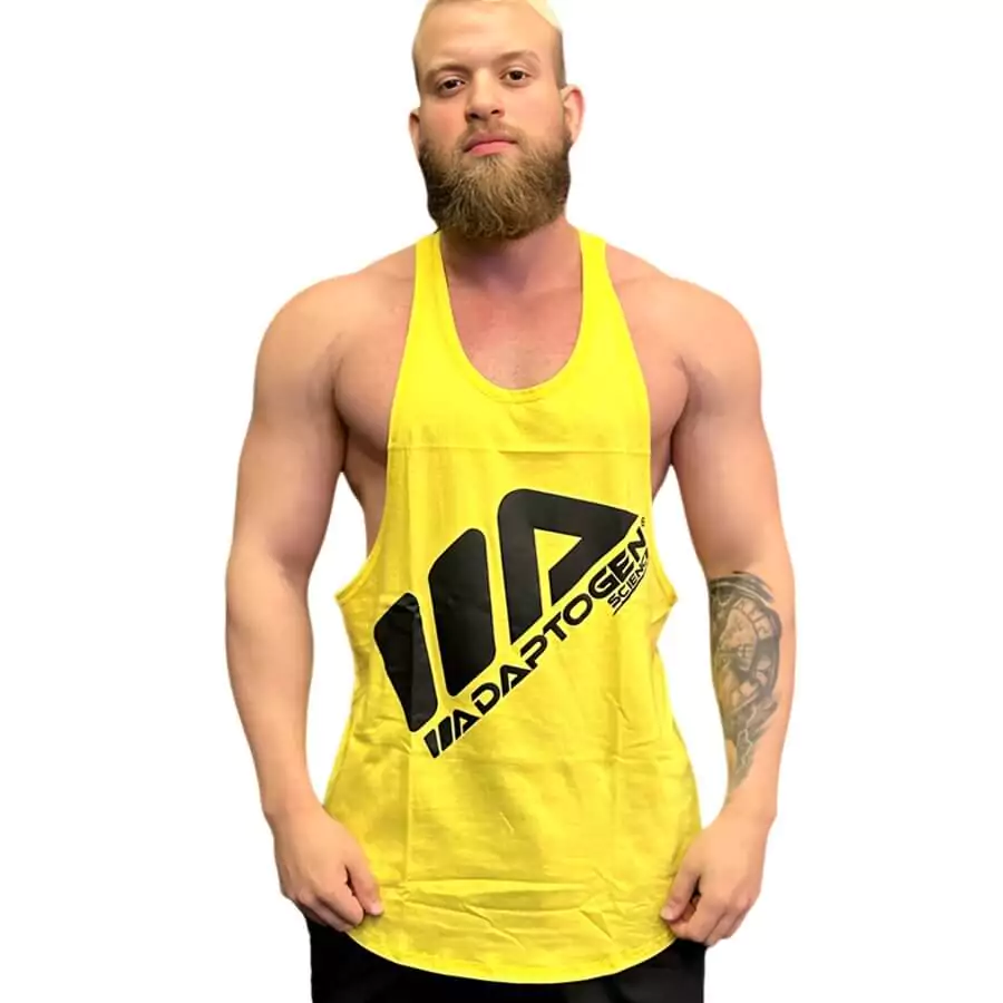 Regata Cavada Adaptogen Amarela