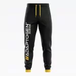 Calça De Moletom Adaptogen Preto