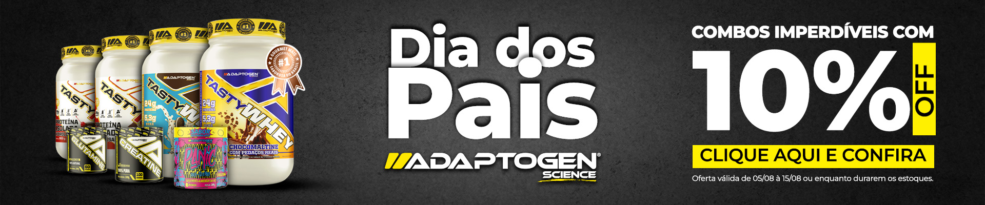 Adaptogen