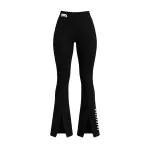 Legging Adaptogen Flare Preto