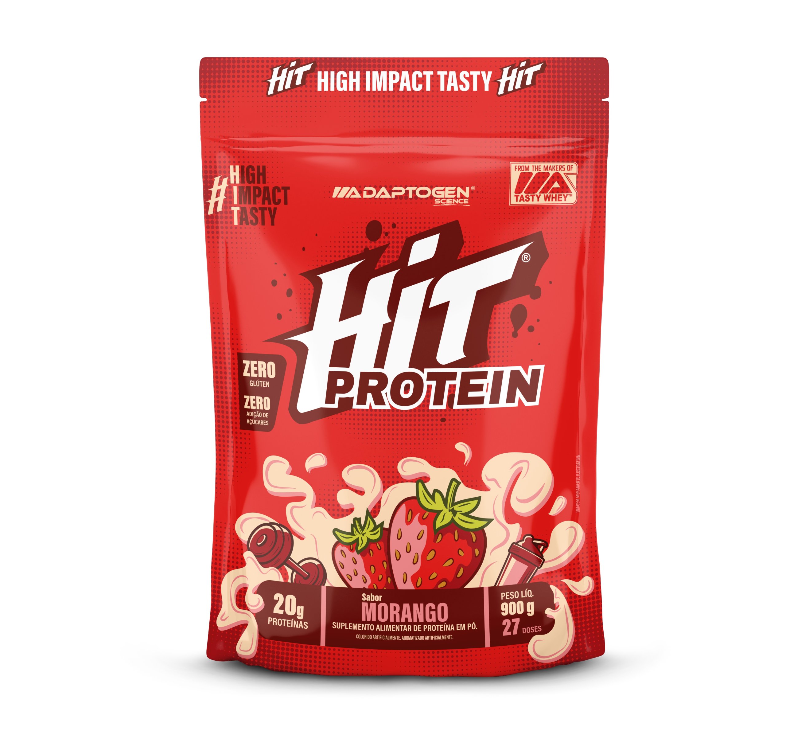 Hit Protein