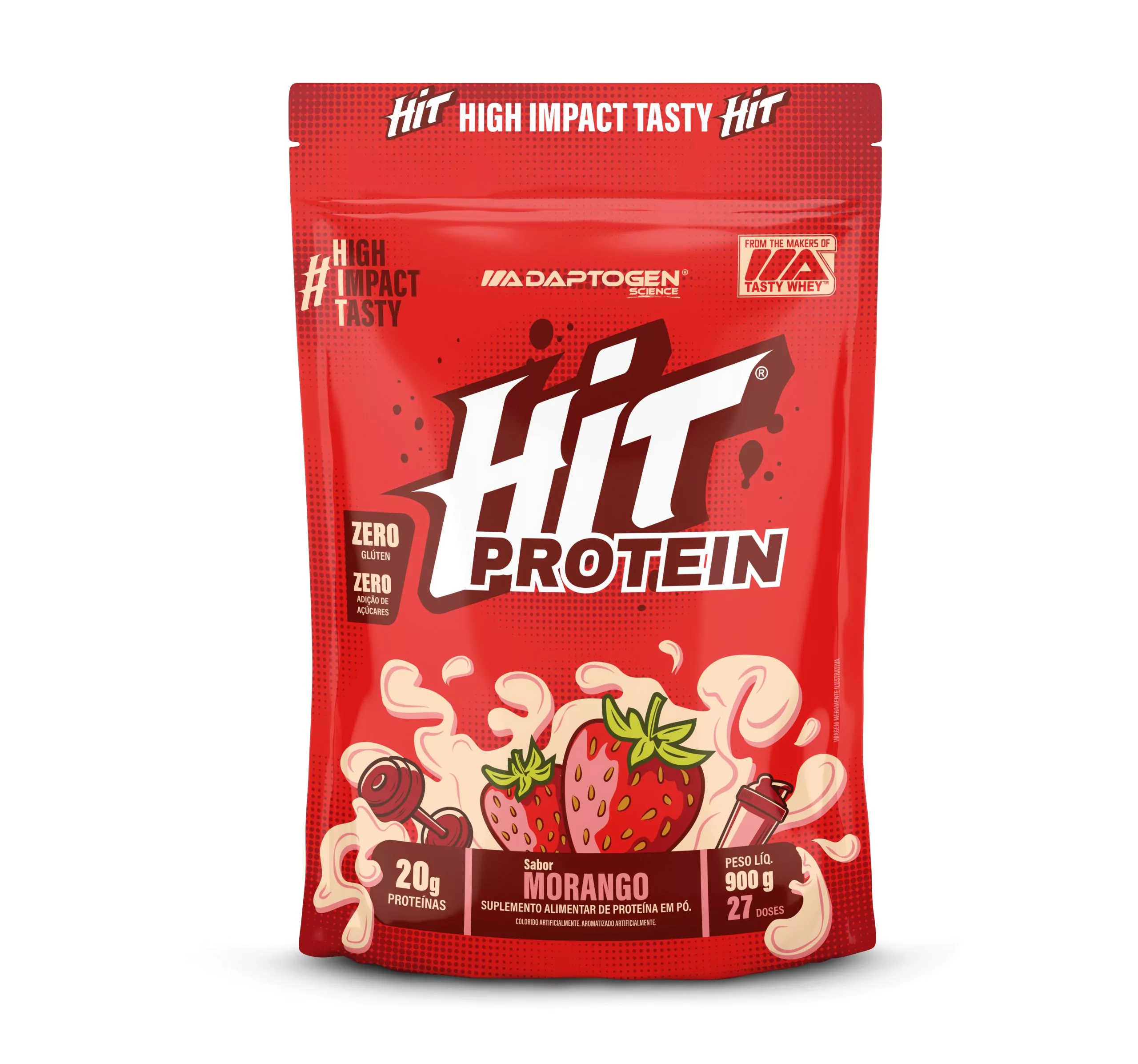 Hit Protein