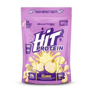 HIT Protein Beijinho 900g Bag