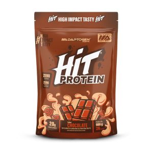 HIT Protein Chocolate 900g Bag