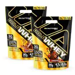 Combo 2x Gold Whey 900G