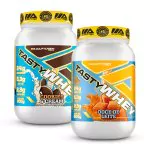 Combo 2x Tasty Whey 3W 900G