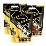 Combo 3x Gold Whey 900G