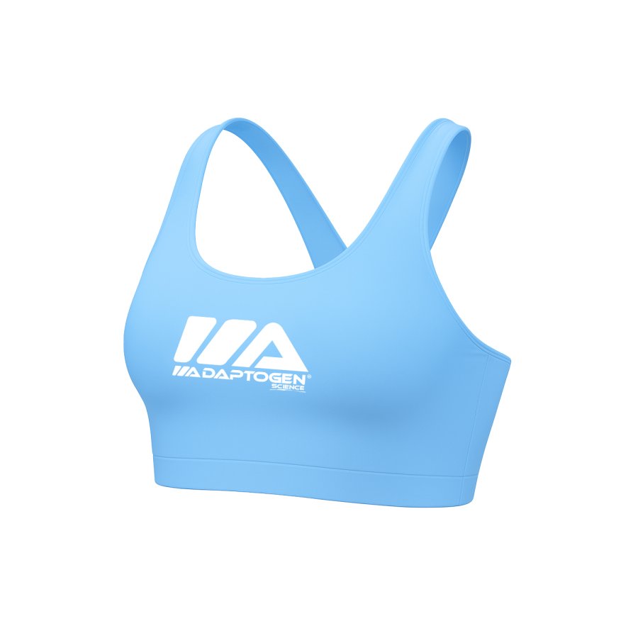 Top Adaptogen Single Azul