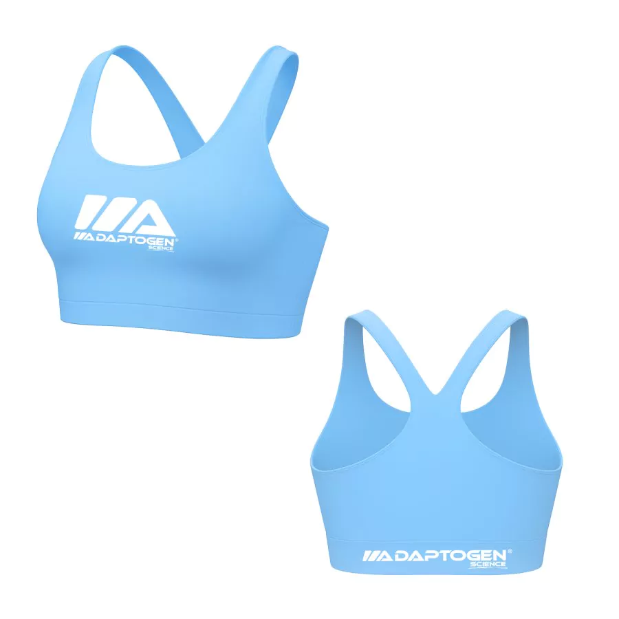 Top Adaptogen Single Azul