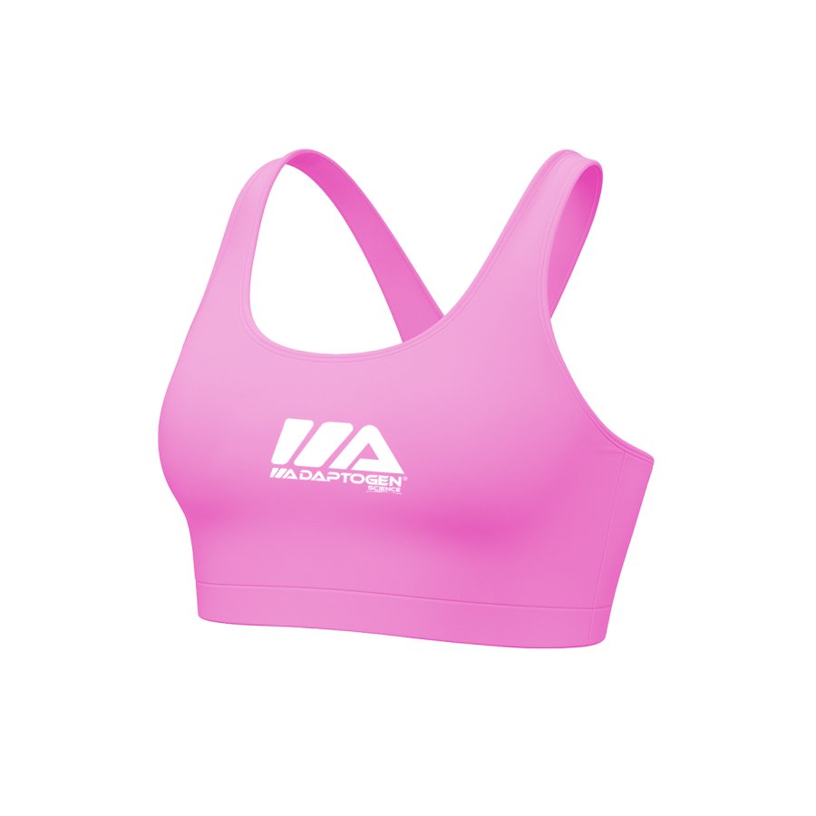 Top Adaptogen Single Rosa