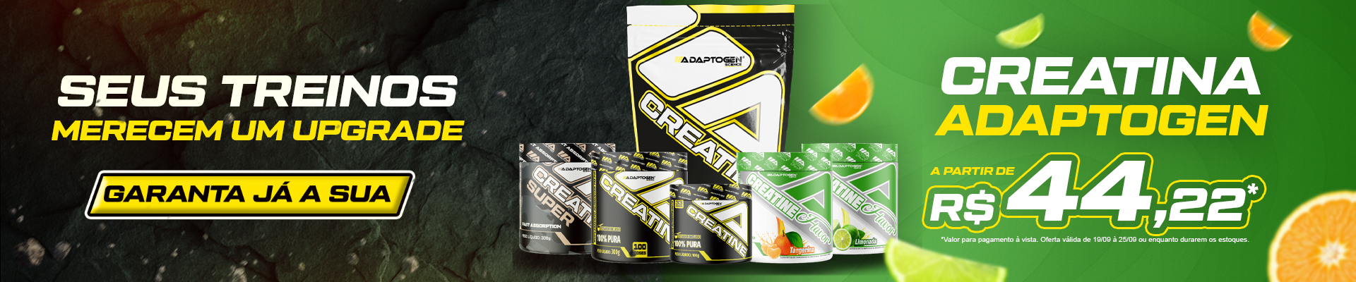 Adaptogen