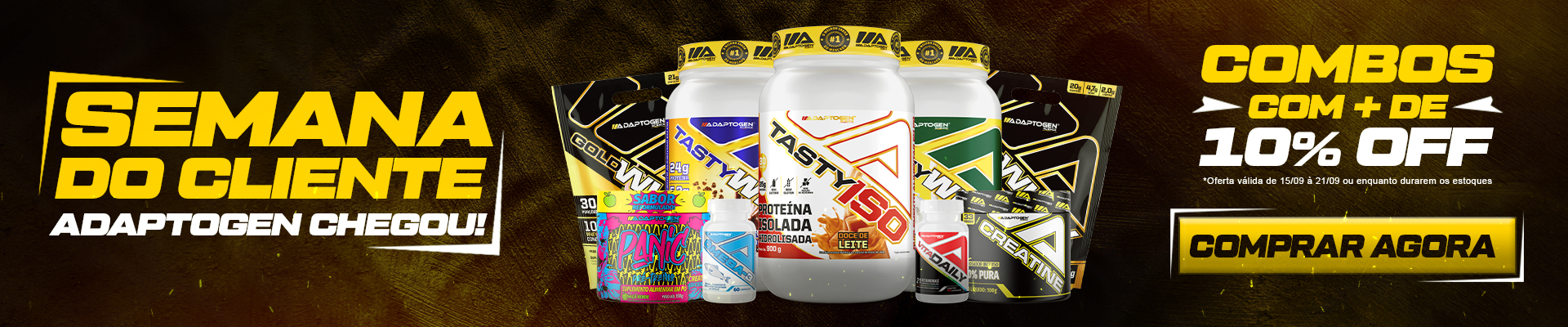 Adaptogen