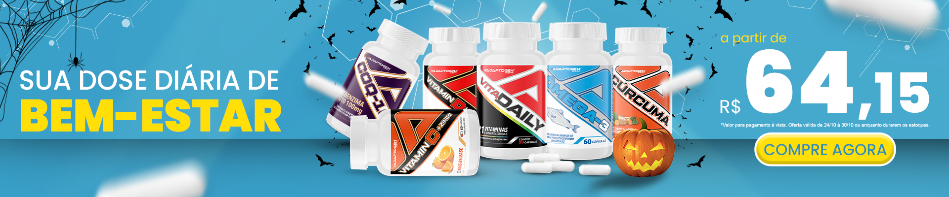 Adaptogen