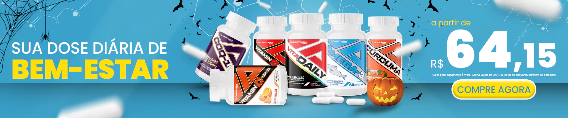 Adaptogen