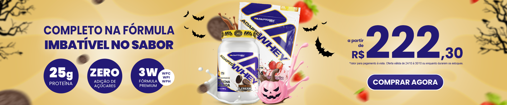 Adaptogen