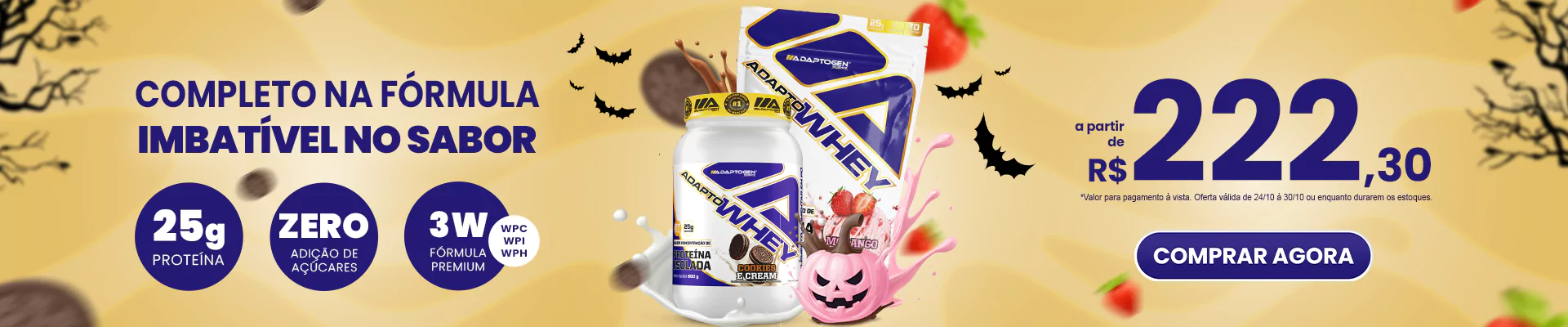 Adaptogen
