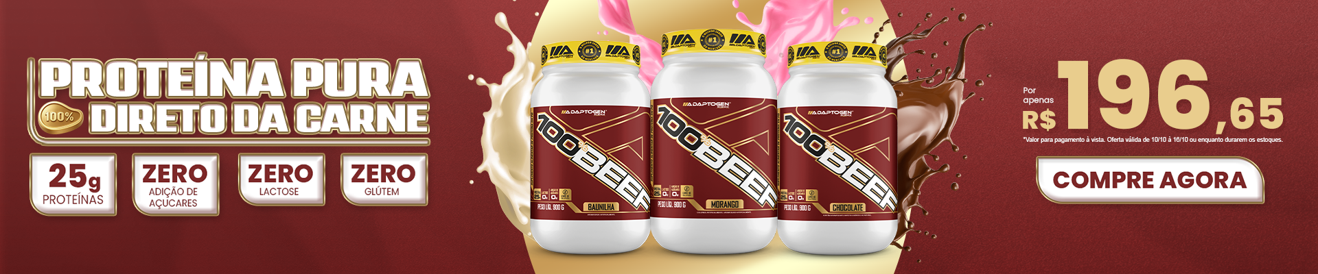 Adaptogen