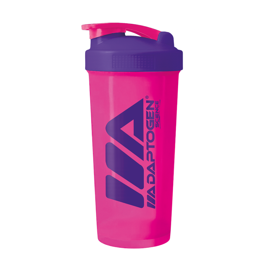 Coqueteleira Adaptogen Pink Com Roxo