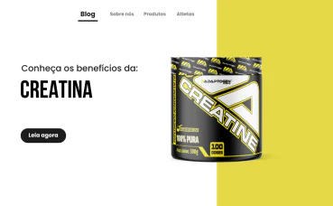 Como a creatina pode ajudar na melhora da força e resistência muscular