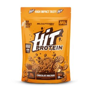 HIT Protein Chocolate Maltado 900g Bag
