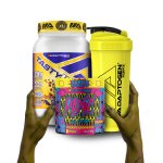 Combo Todo Mundo em Panic