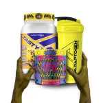 Combo Todo Mundo em Panic