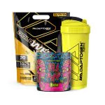 Combo Monstros do Pump